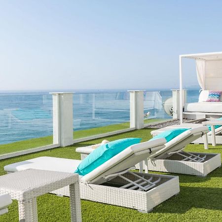 Hotel Planamar By Escampa Hotels Platja d'Aro Eksteriør billede