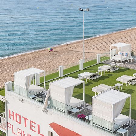 Hotel Planamar By Escampa Hotels Platja d'Aro Eksteriør billede
