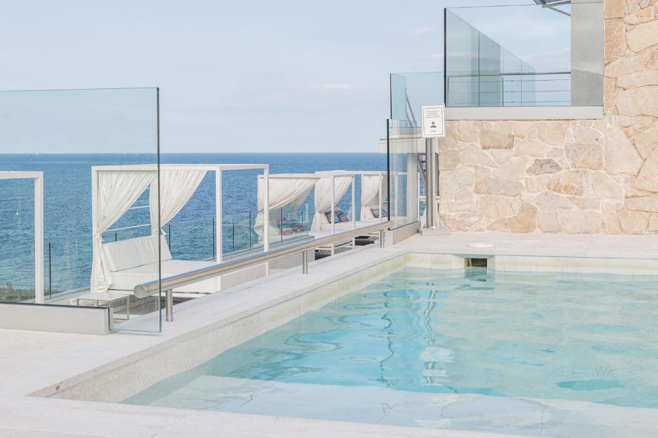 Hotel Planamar By Escampa Hotels Platja d'Aro Eksteriør billede