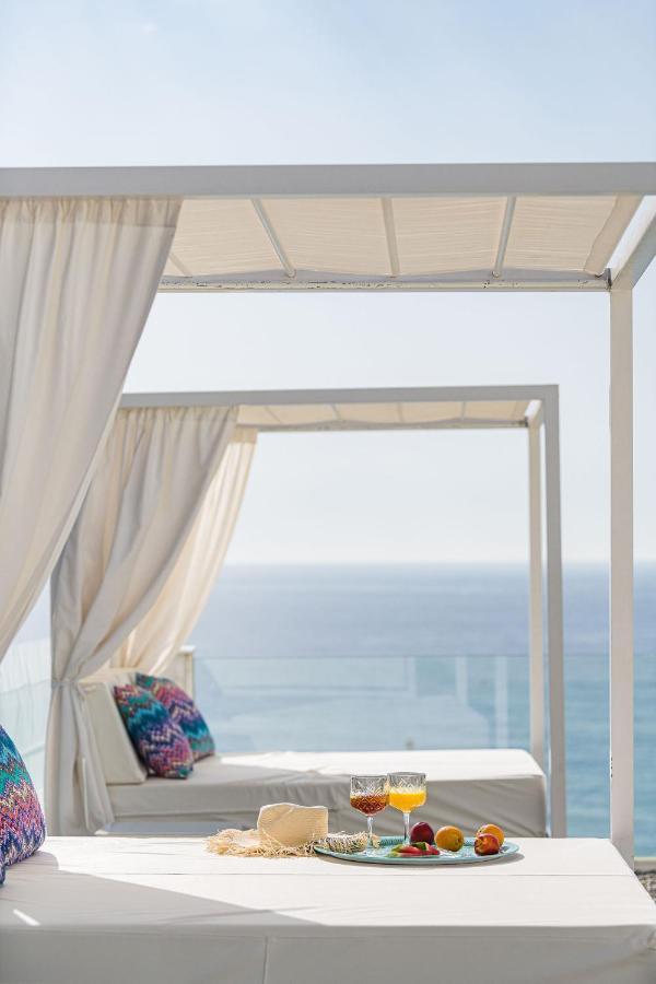 Hotel Planamar By Escampa Hotels Platja d'Aro Eksteriør billede