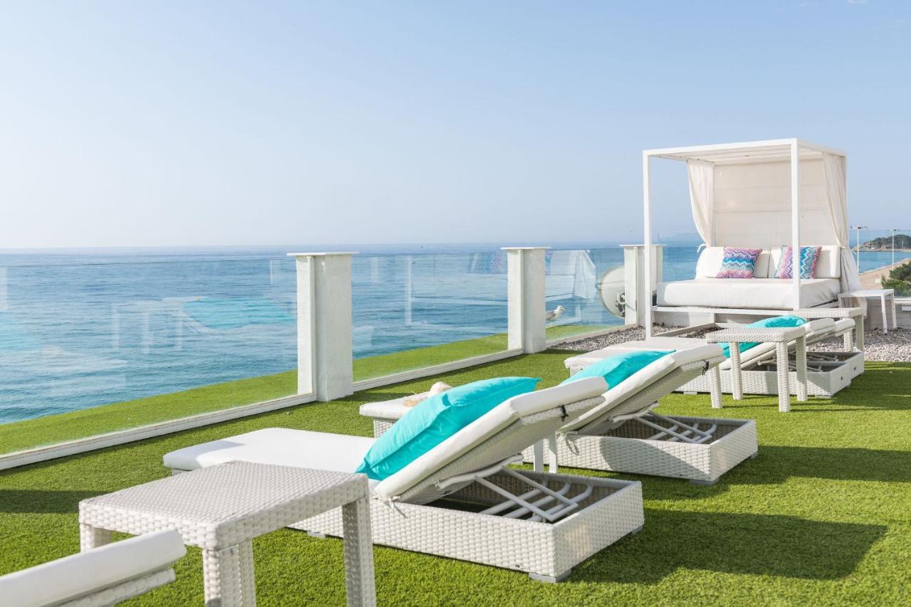Hotel Planamar By Escampa Hotels Platja d'Aro Eksteriør billede