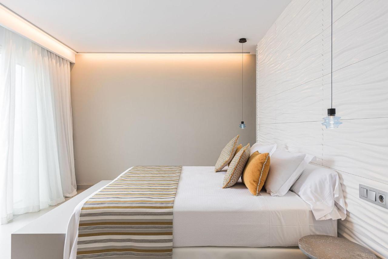 Hotel Planamar By Escampa Hotels Platja d'Aro Eksteriør billede