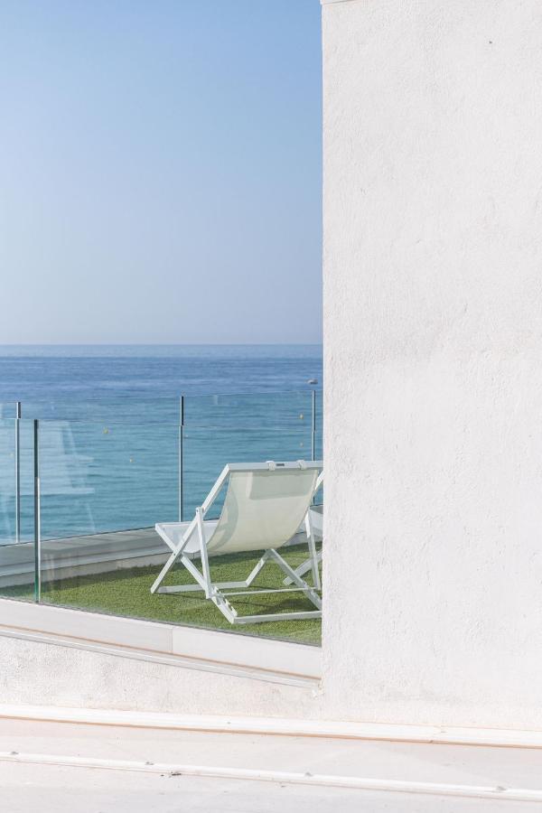 Hotel Planamar By Escampa Hotels Platja d'Aro Eksteriør billede