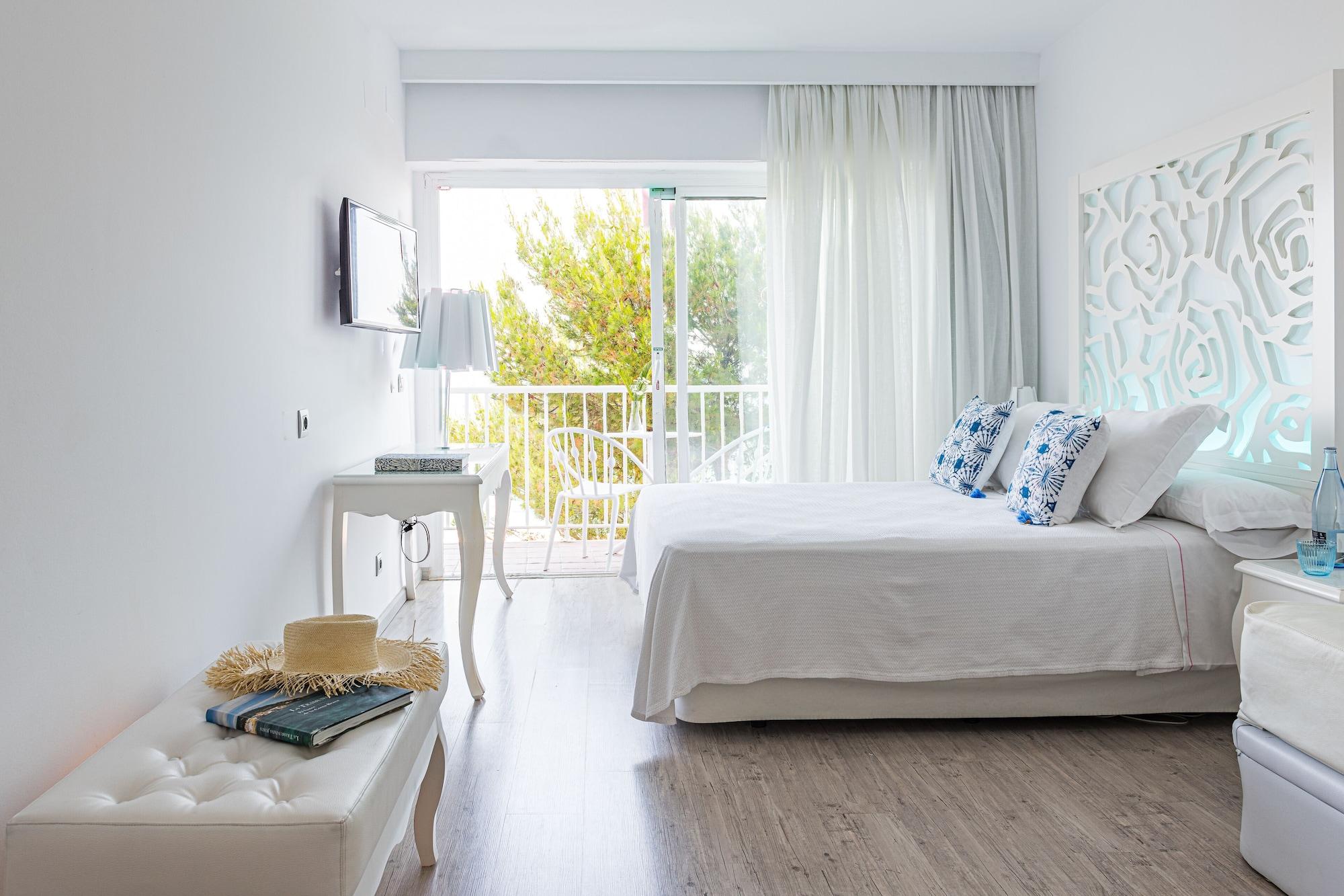 Hotel Planamar By Escampa Hotels Platja d'Aro Eksteriør billede