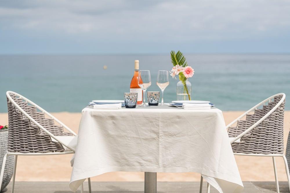 Hotel Planamar By Escampa Hotels Platja d'Aro Eksteriør billede
