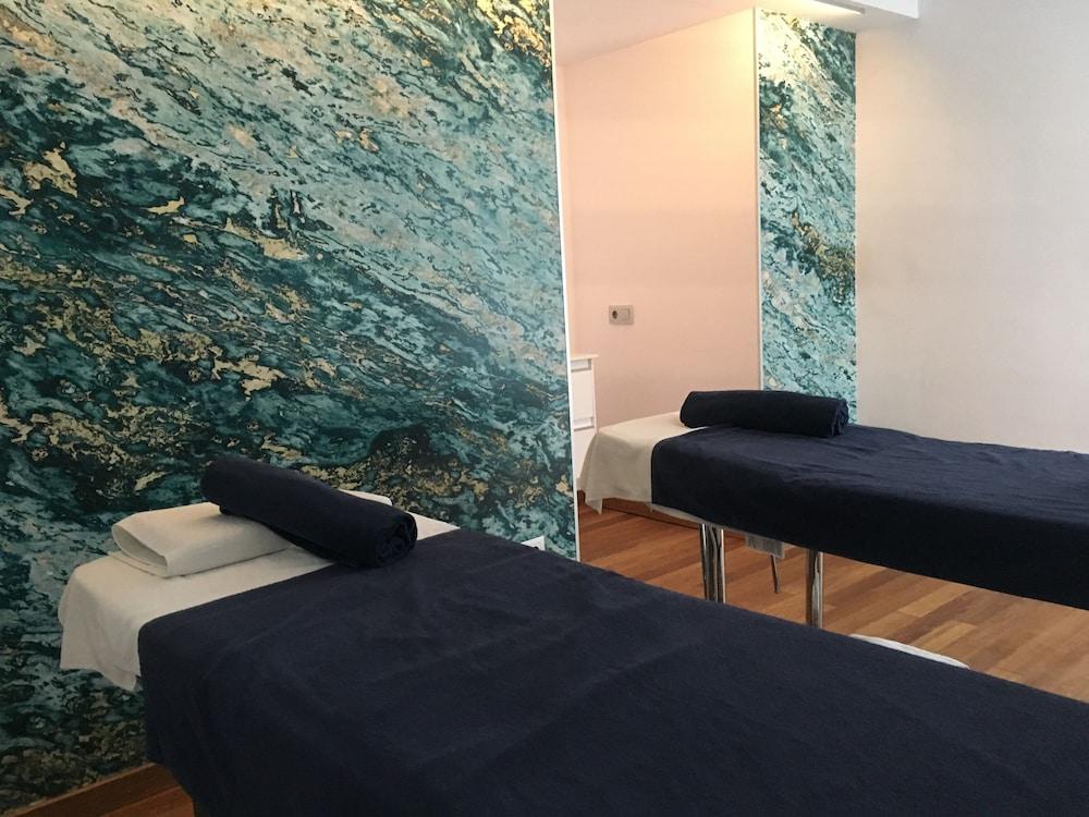 Hotel Planamar By Escampa Hotels Platja d'Aro Eksteriør billede