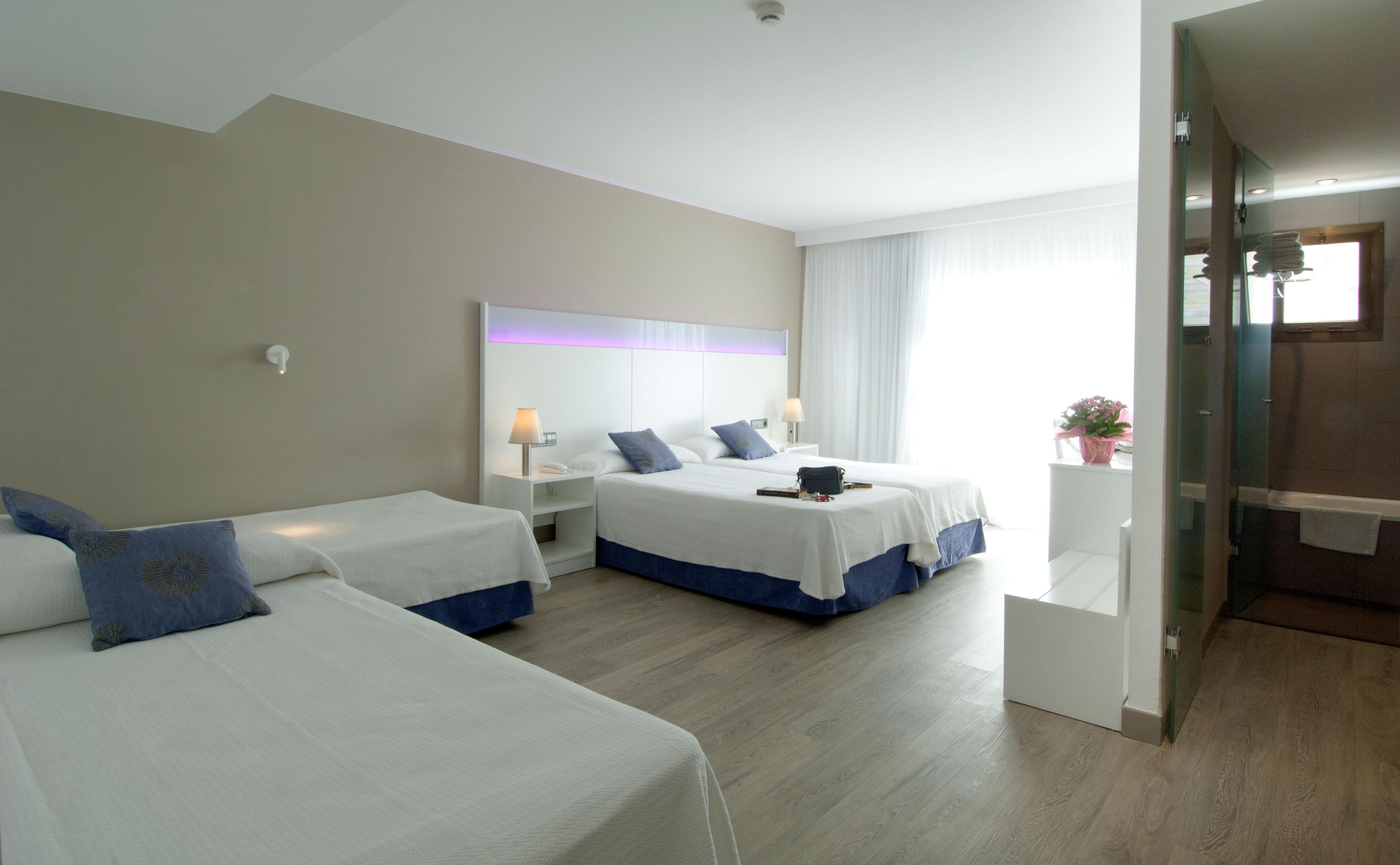 Hotel Planamar By Escampa Hotels Platja d'Aro Eksteriør billede