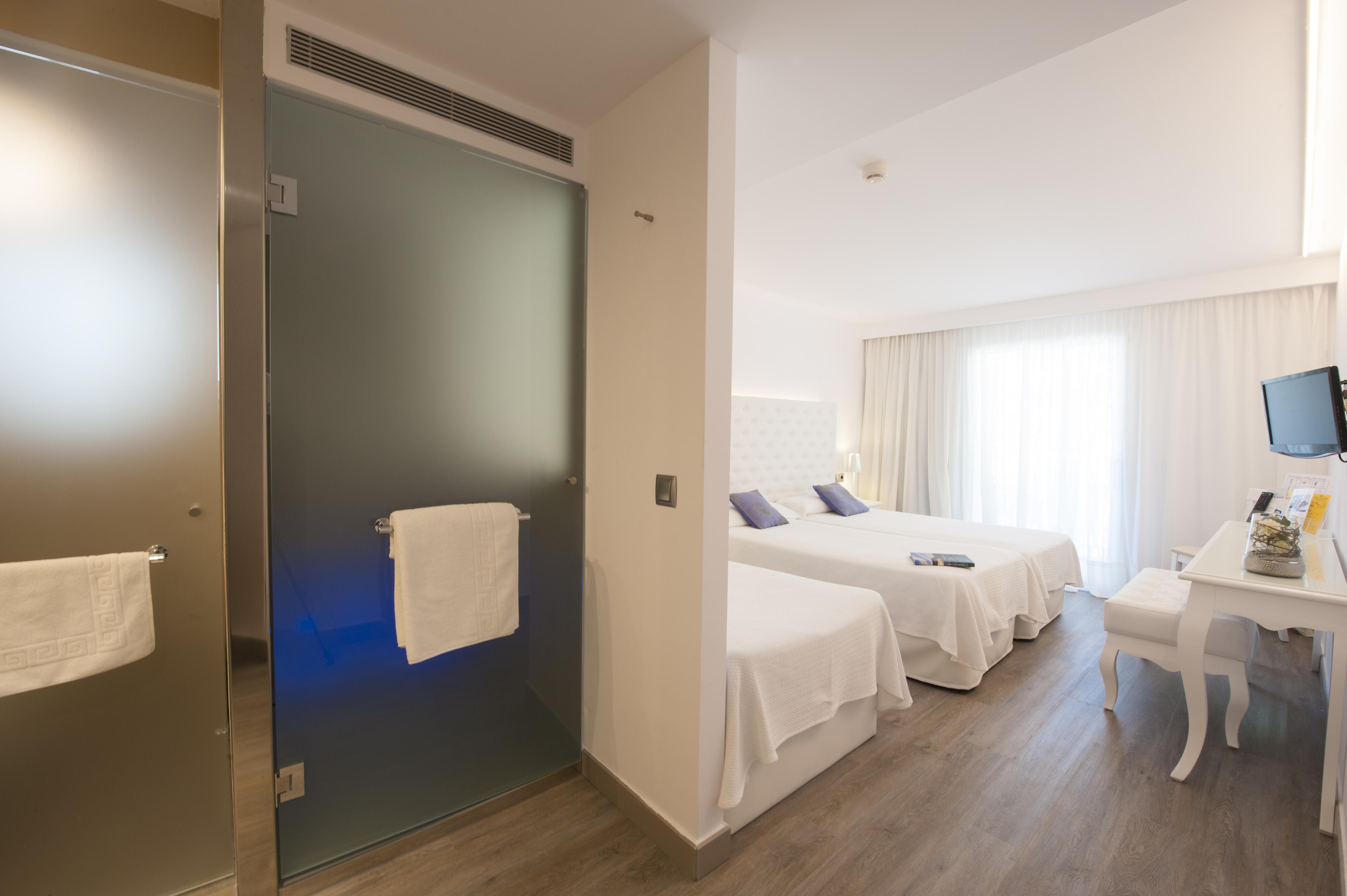 Hotel Planamar By Escampa Hotels Platja d'Aro Eksteriør billede