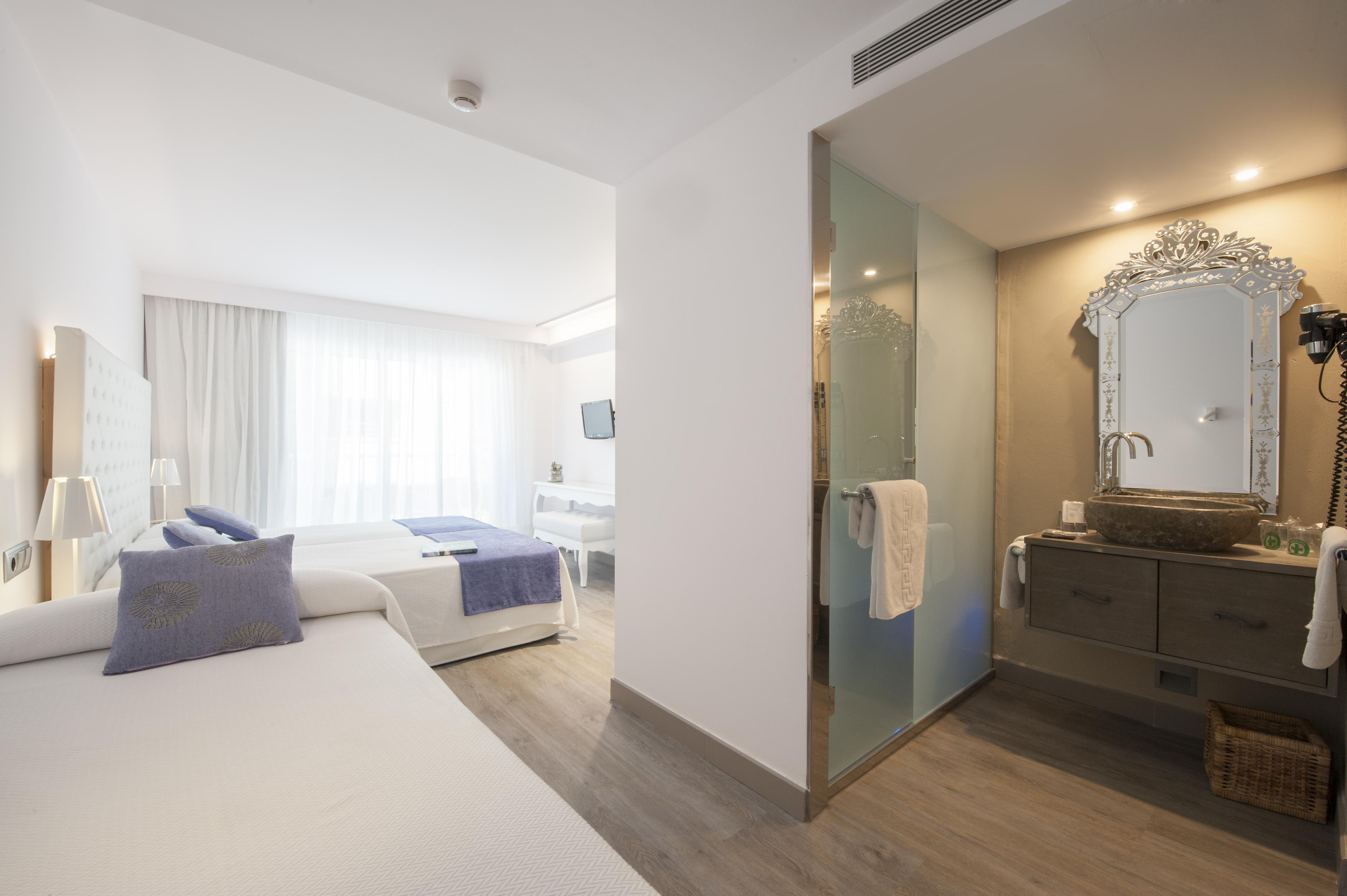 Hotel Planamar By Escampa Hotels Platja d'Aro Eksteriør billede
