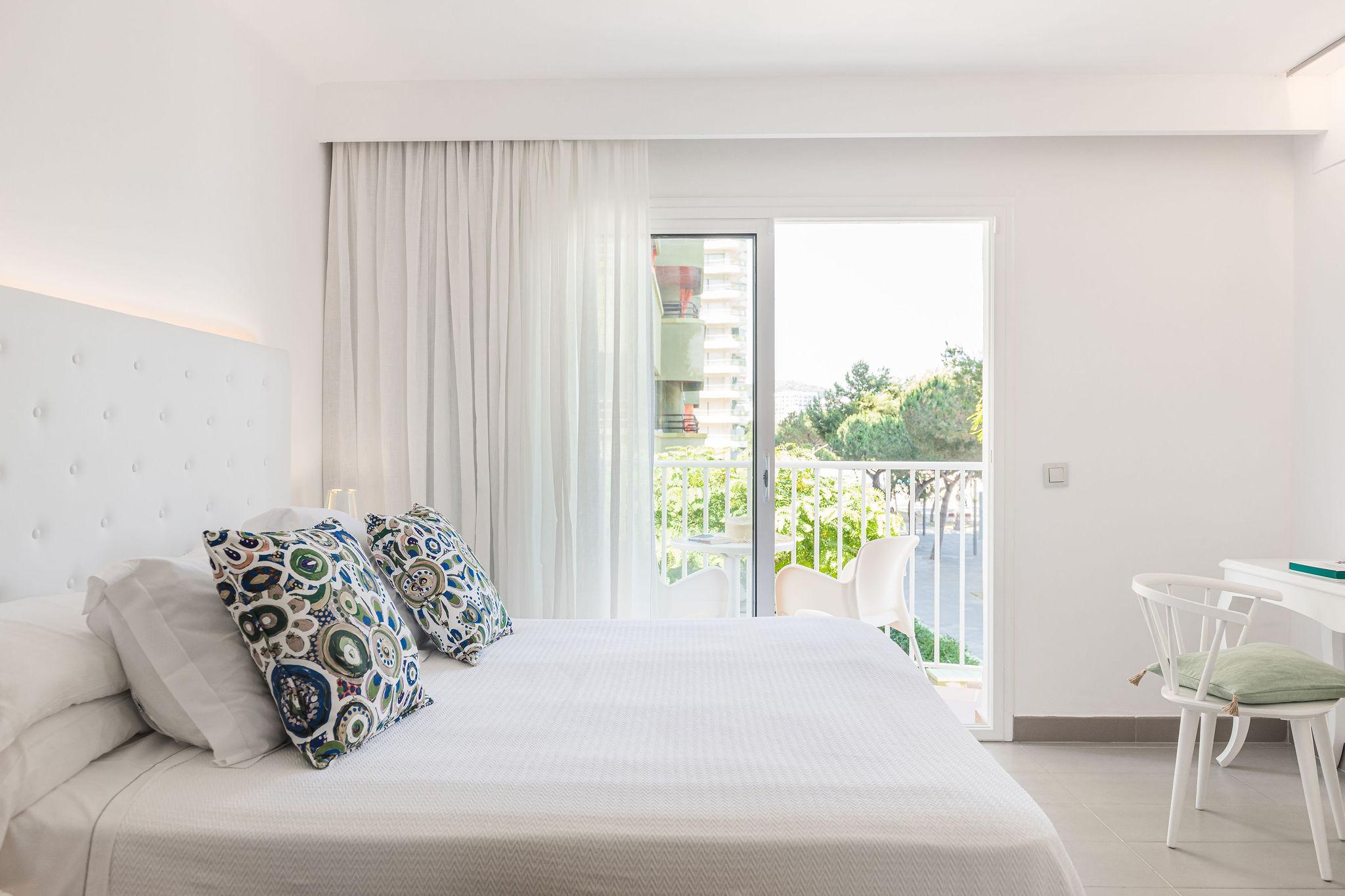 Hotel Planamar By Escampa Hotels Platja d'Aro Eksteriør billede