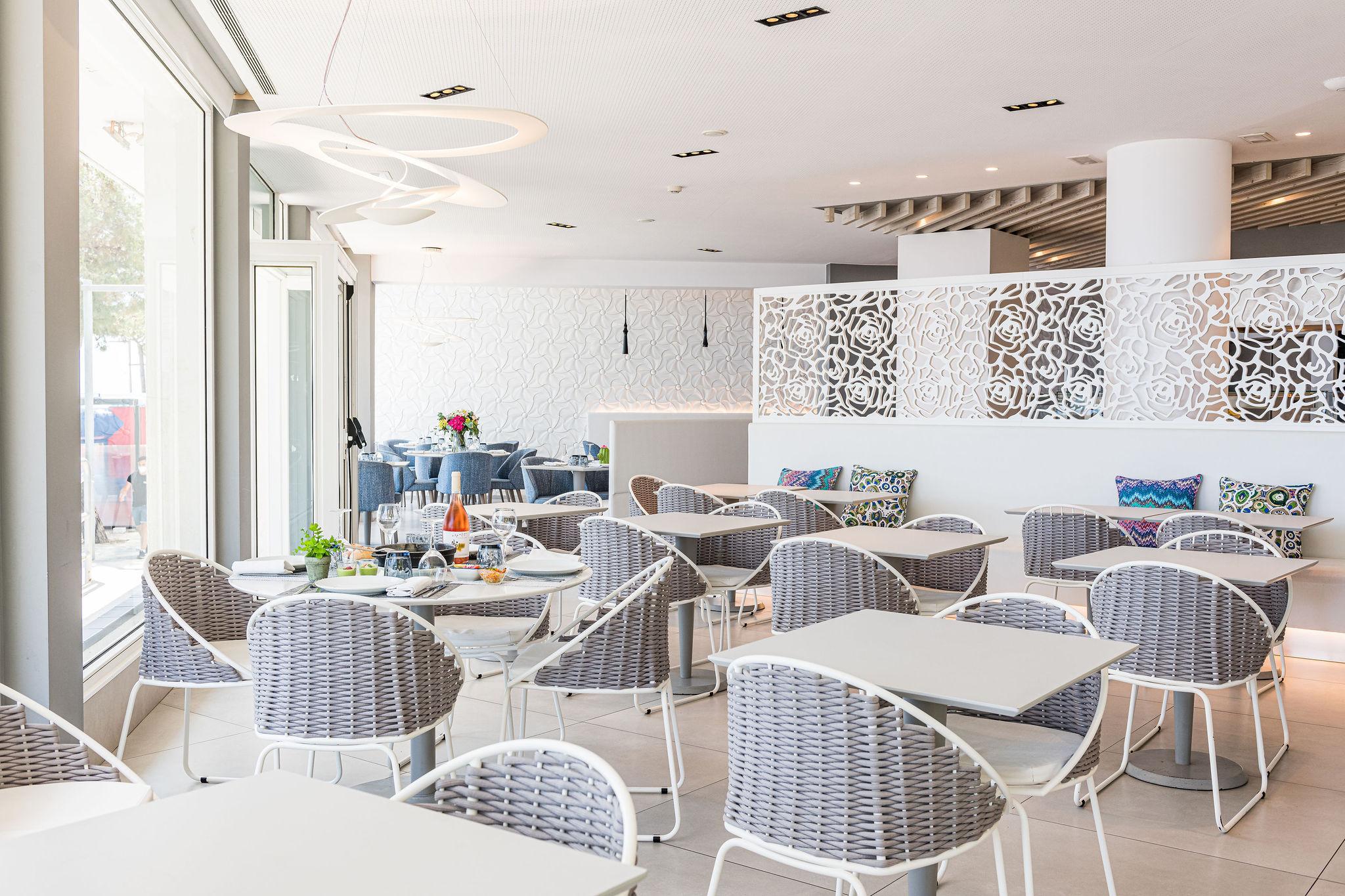 Hotel Planamar By Escampa Hotels Platja d'Aro Eksteriør billede
