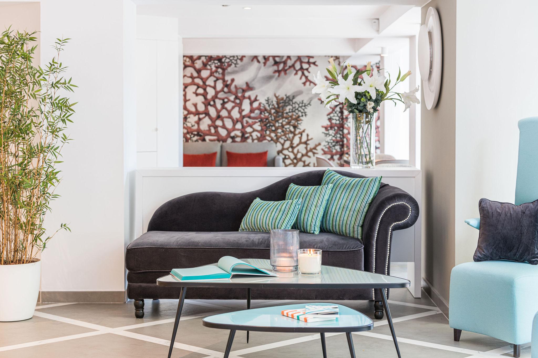 Hotel Planamar By Escampa Hotels Platja d'Aro Eksteriør billede
