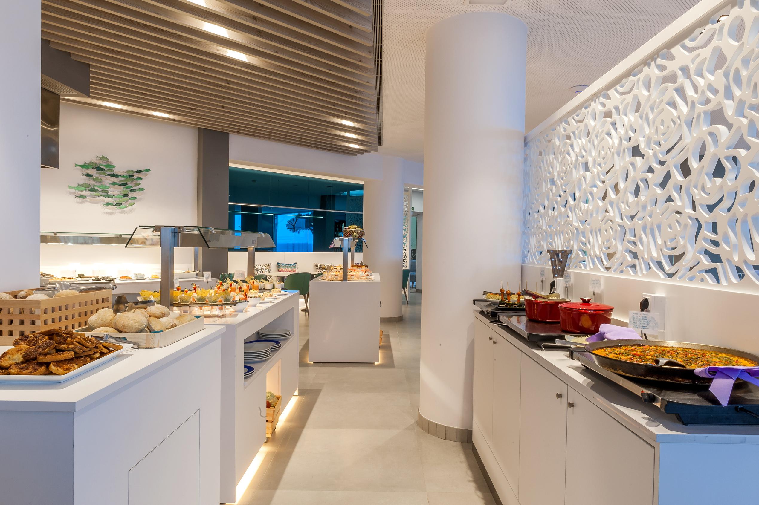 Hotel Planamar By Escampa Hotels Platja d'Aro Eksteriør billede