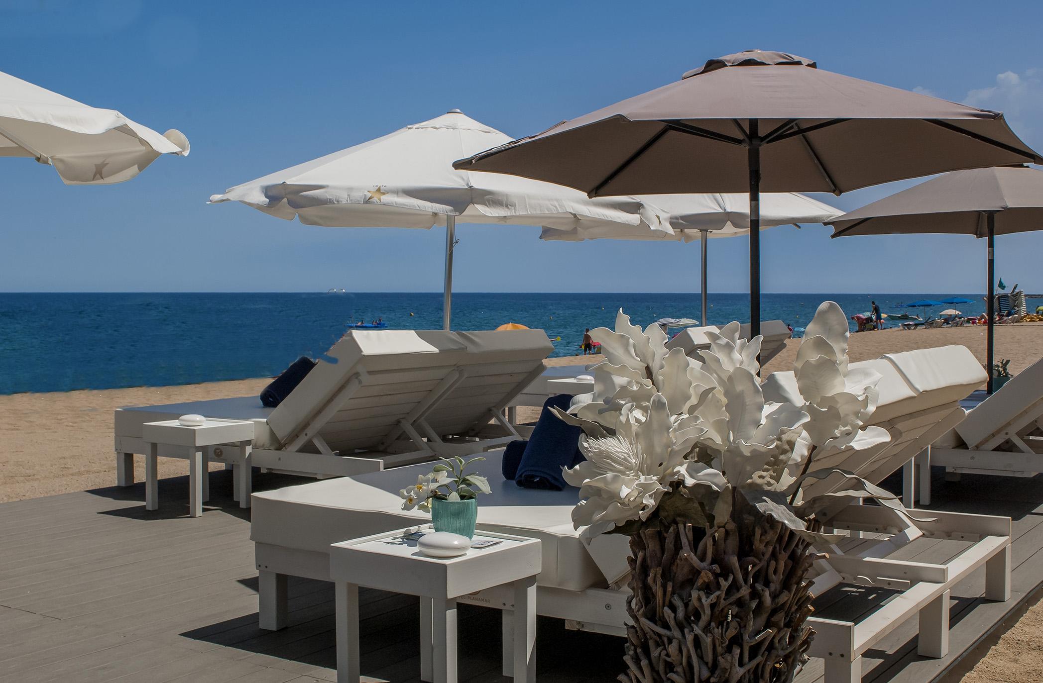 Hotel Planamar By Escampa Hotels Platja d'Aro Eksteriør billede