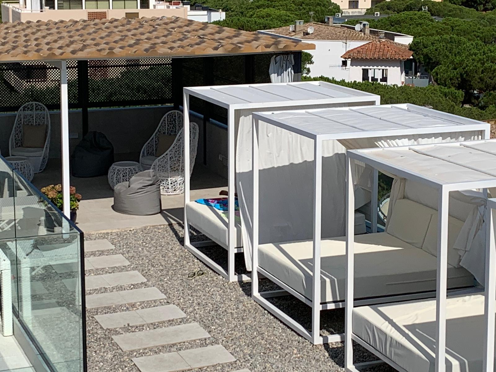 Hotel Planamar By Escampa Hotels Platja d'Aro Eksteriør billede