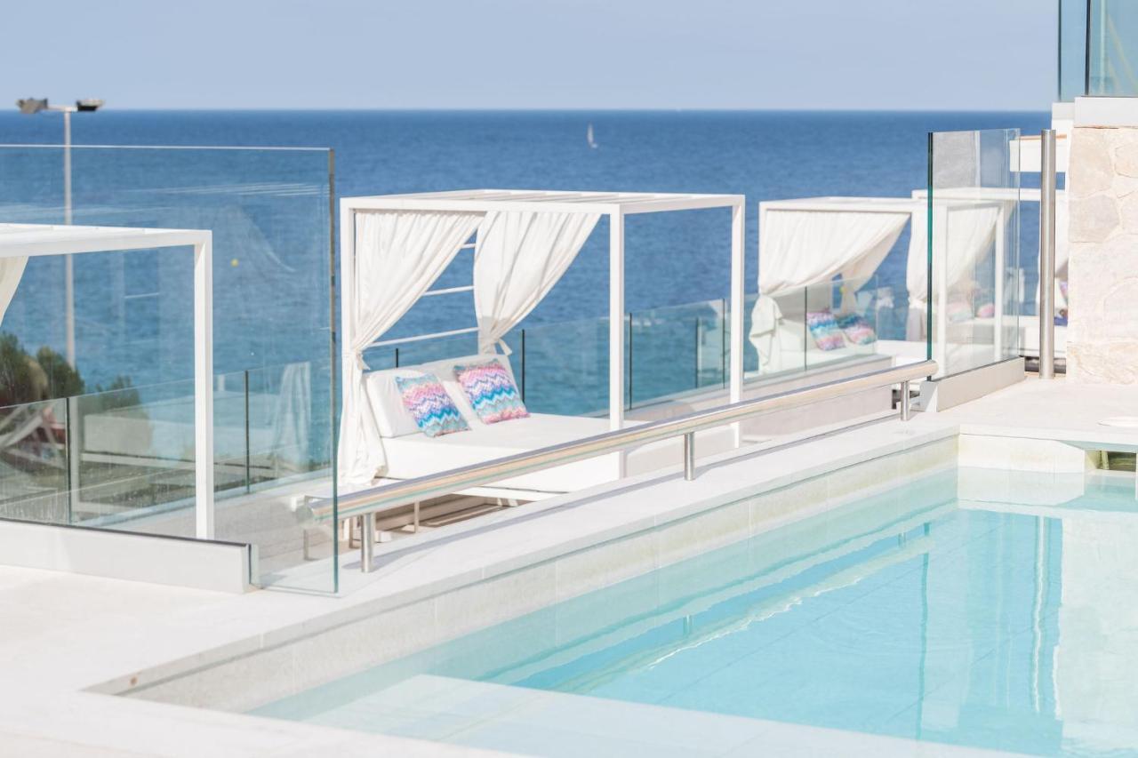 Hotel Planamar By Escampa Hotels Platja d'Aro Eksteriør billede
