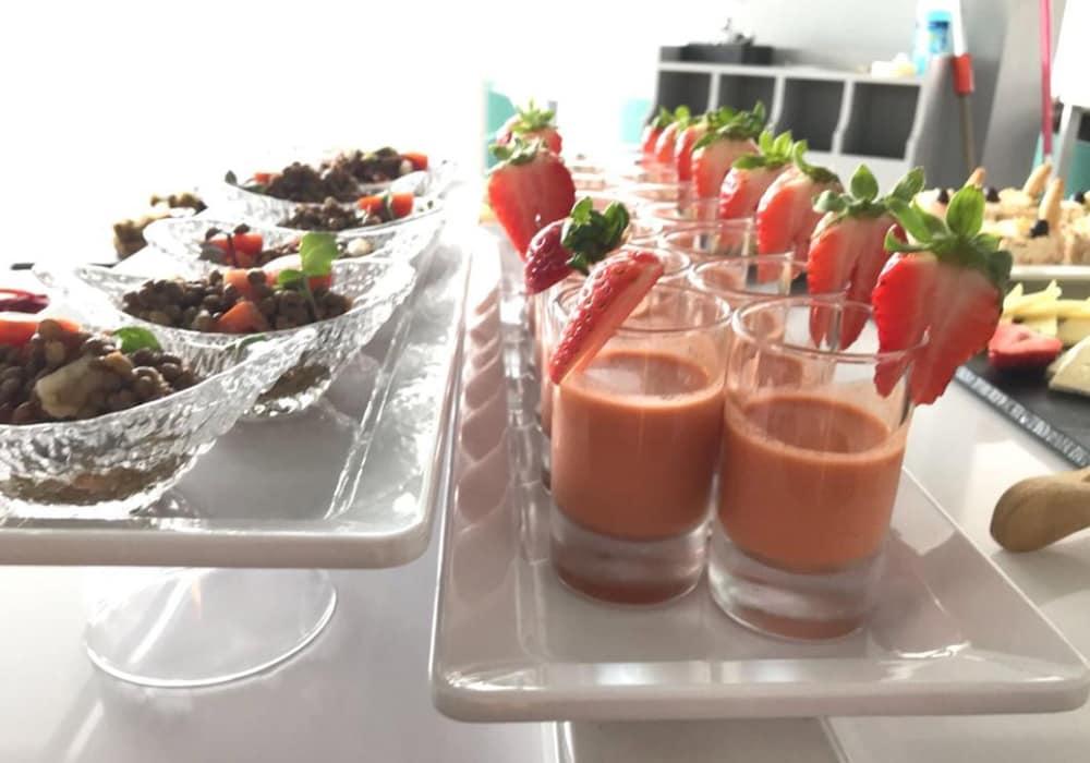 Hotel Planamar By Escampa Hotels Platja d'Aro Eksteriør billede