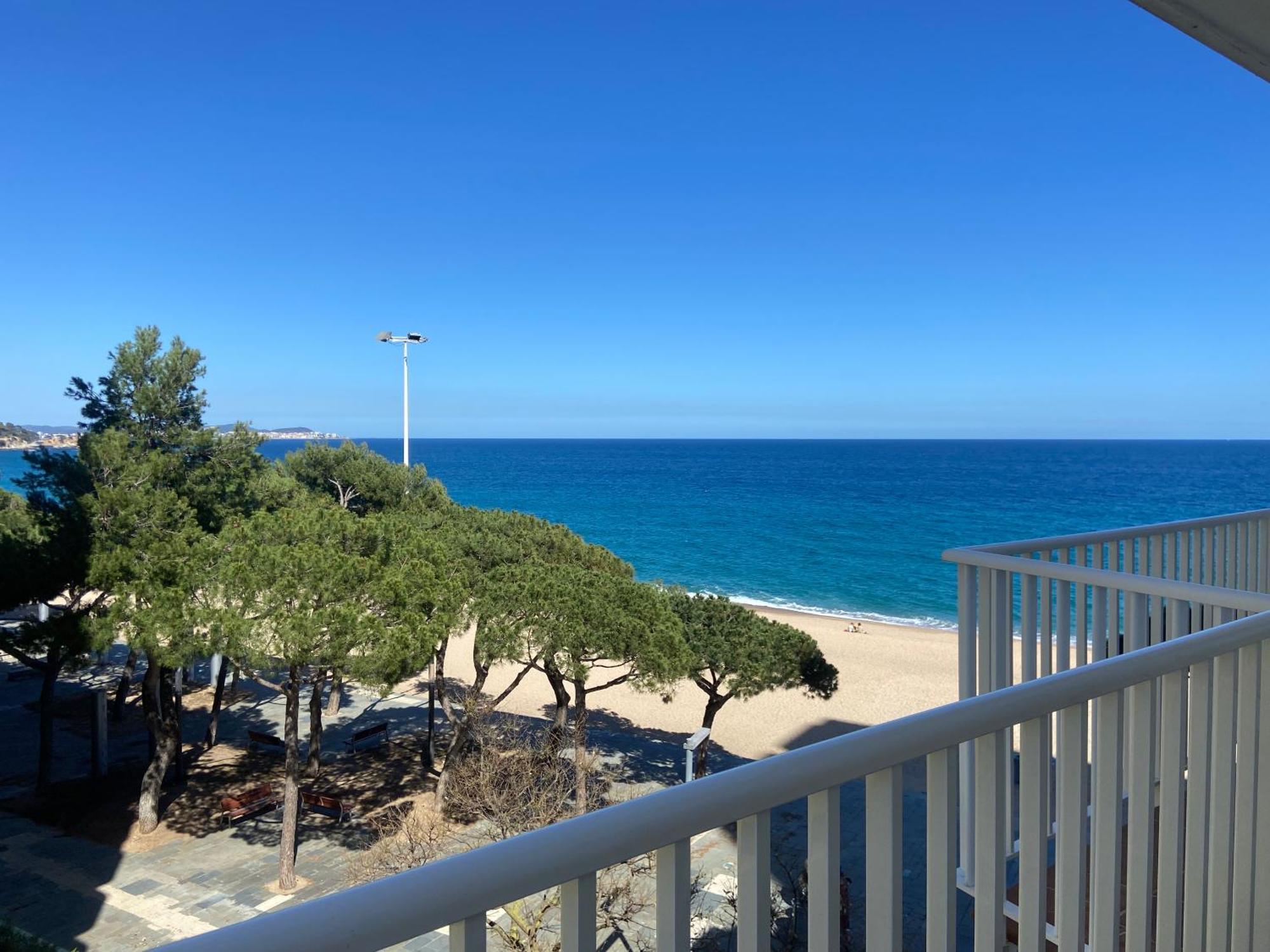 Hotel Planamar By Escampa Hotels Platja d'Aro Eksteriør billede