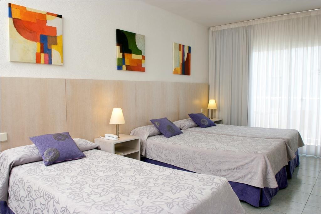 Hotel Planamar By Escampa Hotels Platja d'Aro Eksteriør billede