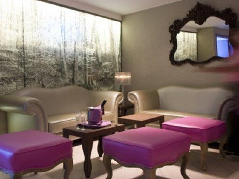 Hotel Planamar By Escampa Hotels Platja d'Aro Restaurant billede