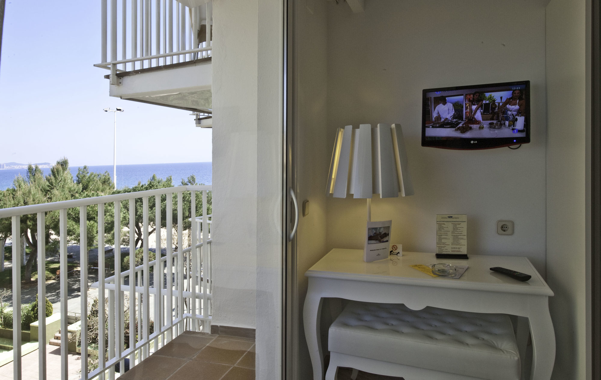 Hotel Planamar By Escampa Hotels Platja d'Aro Eksteriør billede