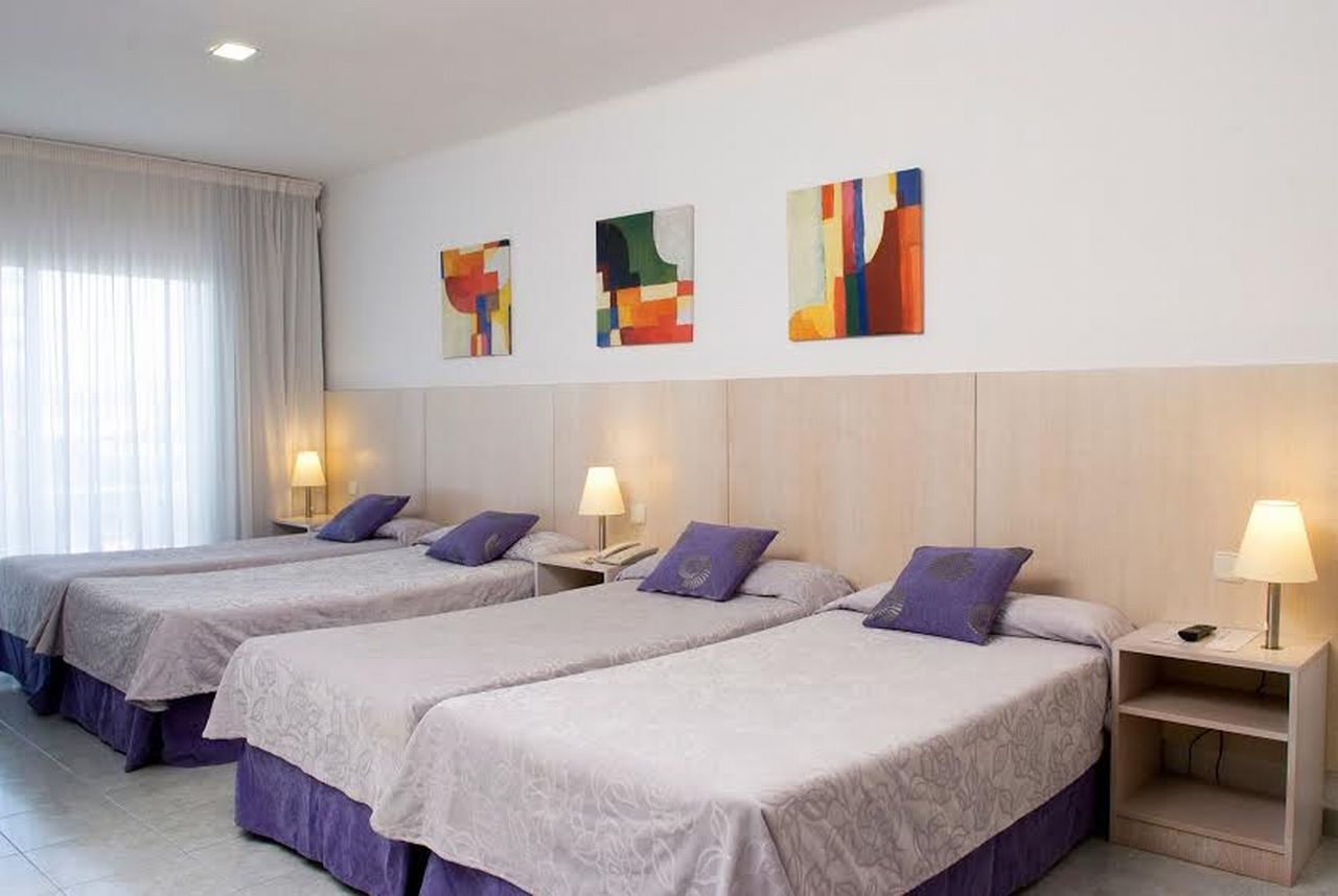 Hotel Planamar By Escampa Hotels Platja d'Aro Eksteriør billede