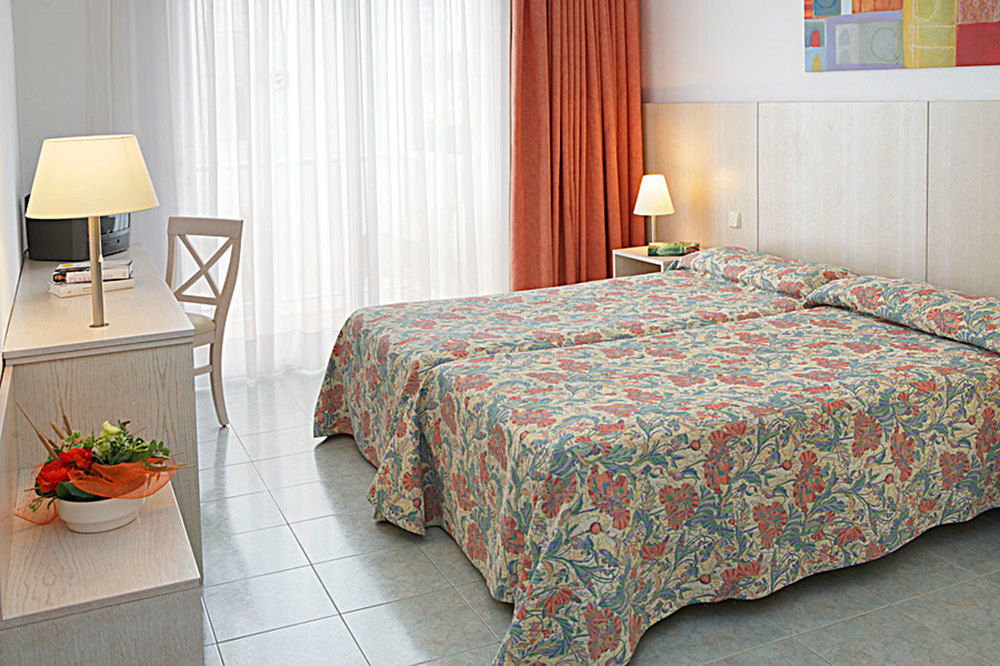 Hotel Planamar By Escampa Hotels Platja d'Aro Eksteriør billede