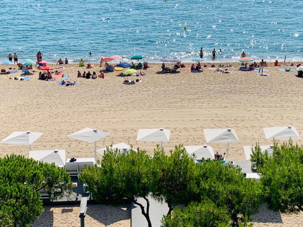 Hotel Planamar By Escampa Hotels Platja d'Aro Eksteriør billede