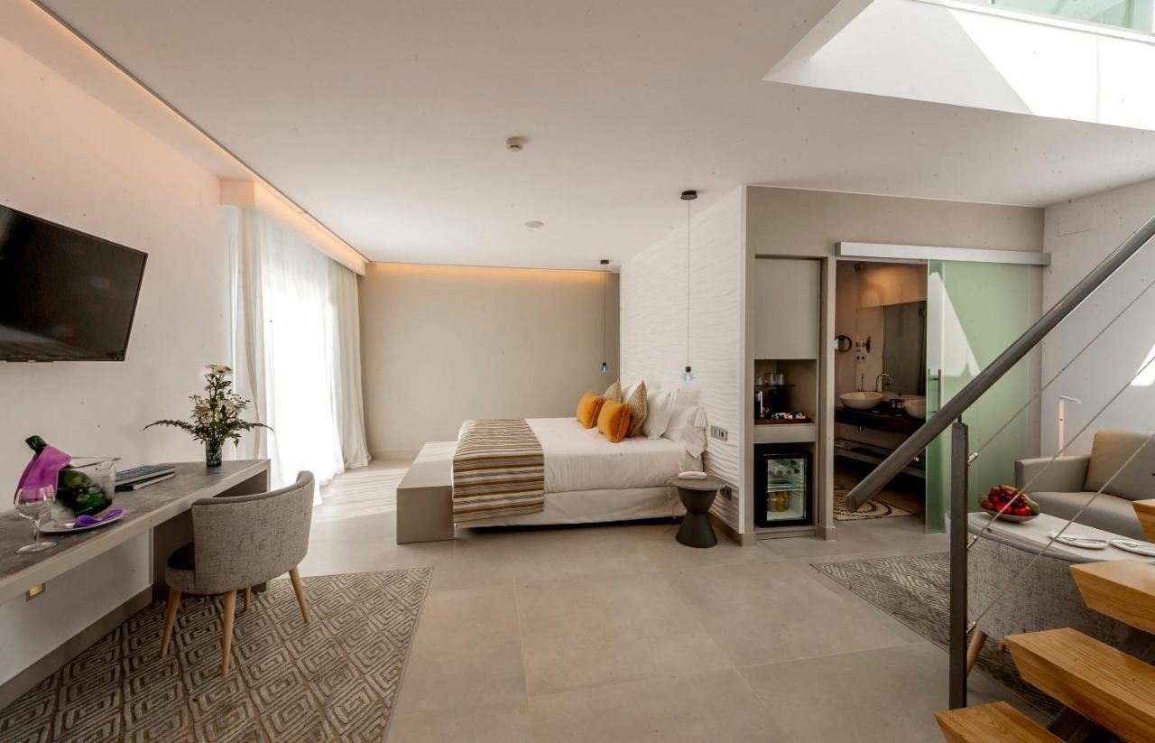 Hotel Planamar By Escampa Hotels Platja d'Aro Eksteriør billede